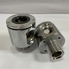 Индикатор потока SYQ-1 G3/4''